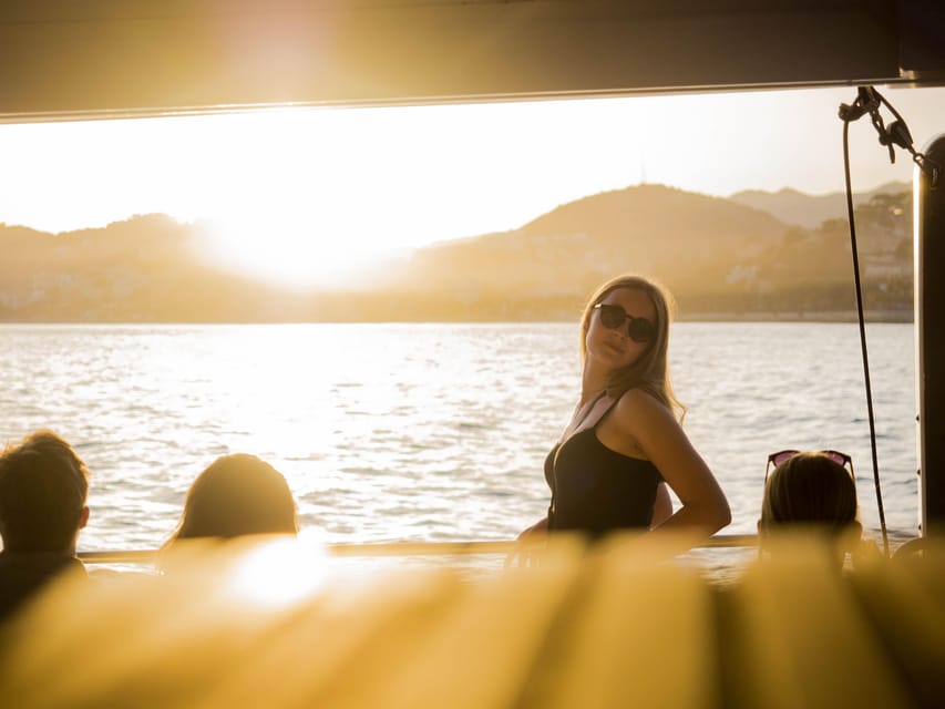 Dénia: Daytime or Sunset Catamaran Cruise - Key points to know before booking