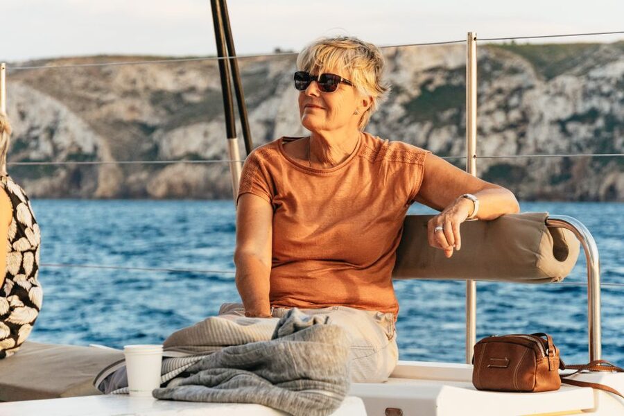Dénia: Daytime or Sunset Catamaran Cruise - Is $17 good value?