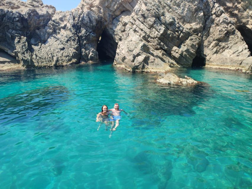 Dubrovnik: Blue Cave & Sunj Beach Boat Tour with Drinks - Who will get the most from this tour