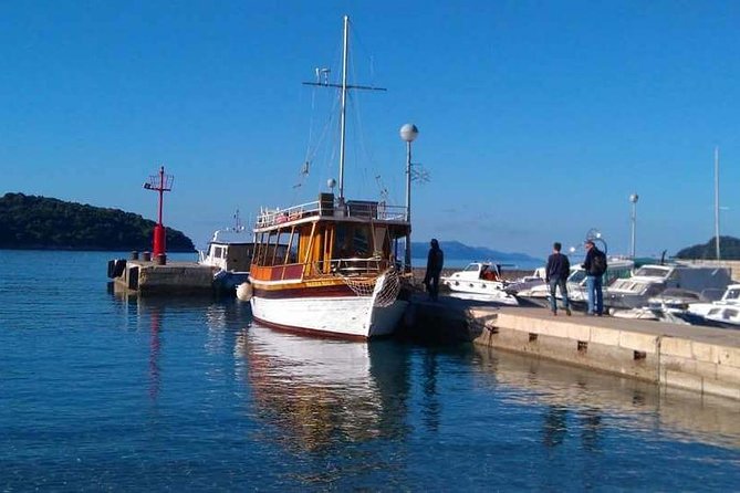 Dubrovnik Elafiti Islands Cruise with Lunch, Drinks and Pickup - Is $71.35 good value?