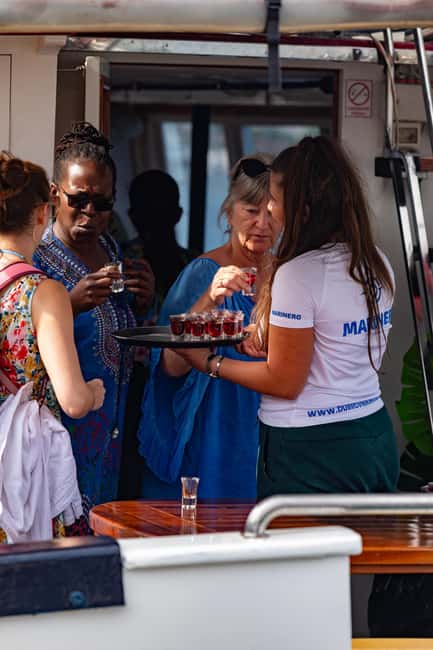 Dubrovnik: Elaphite Island Cruise w/ Drinks & Optional Lunch - Key details before you book