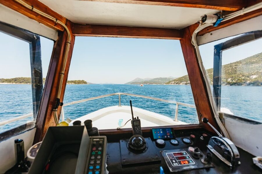 Dubrovnik: Elaphite Island Cruise w/ Drinks & Optional Lunch - My verdict: book it for variety and value