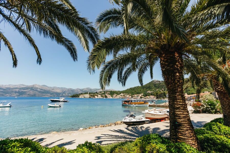 Dubrovnik: Elaphite Island Cruise w/ Drinks & Optional Lunch - What the boat day feels like