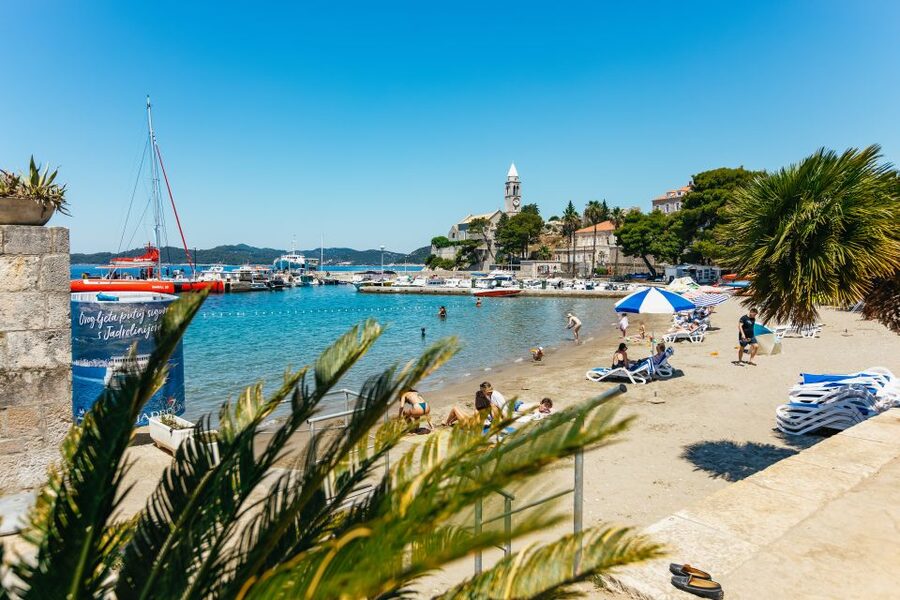 Dubrovnik: Elaphite Island Cruise w/ Drinks & Optional Lunch - Who should choose this cruise?