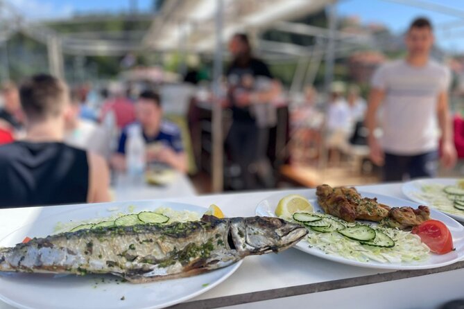 Dubrovnik: Elaphiti Islands Full-Day Cruise with Lunch - Timing matters more than it first appears