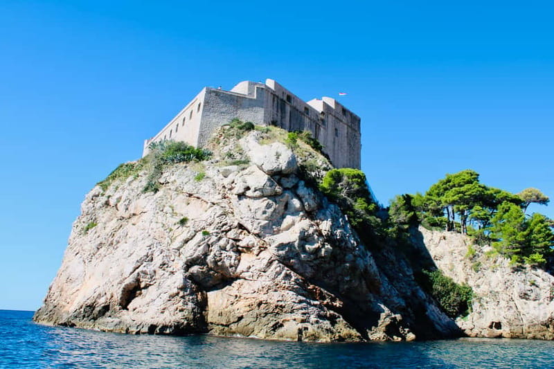 Dubrovnik: Lokrum Island and Betina Cave Boat Tour - Should you book the Lokrum and Betina Cave tour?