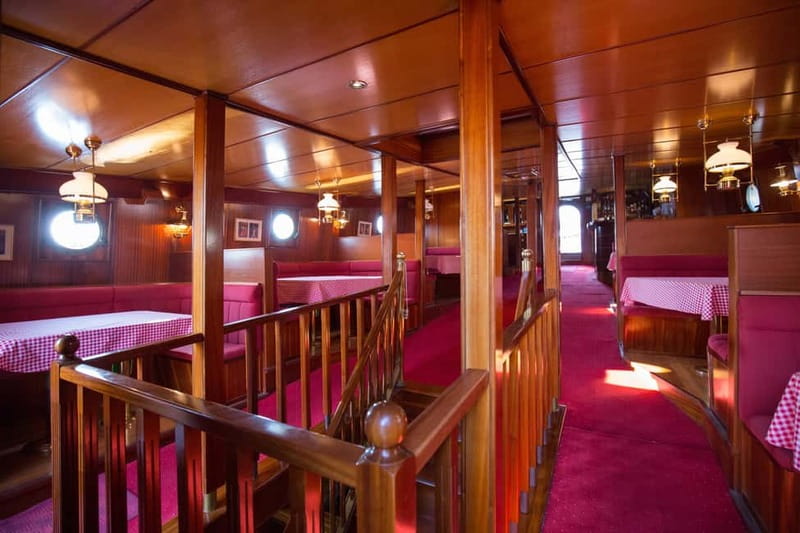 Dubrovnik: Panoramic Sunset Cruise-Karaka Ship (Adult Only) - Who will enjoy the Karaka most?