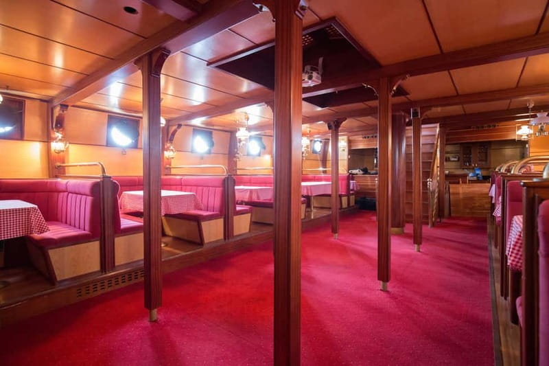 Dubrovnik: Panoramic Sunset Cruise-Karaka Ship (Adult Only) - Practical planning for your evening