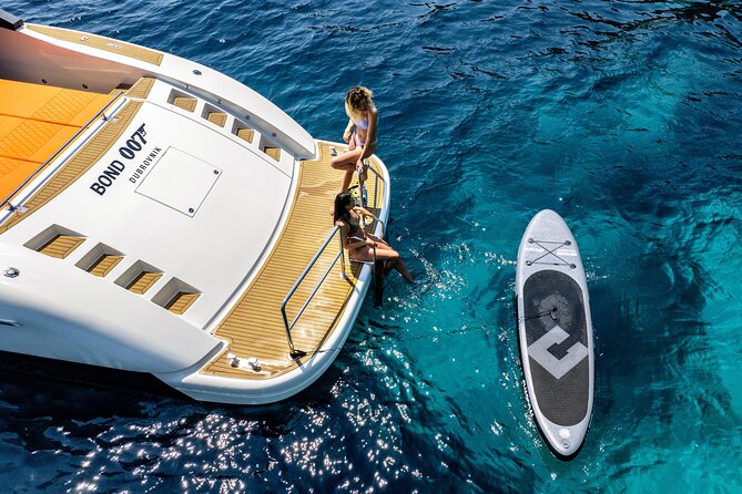 Dubrovnik: Private Boat Tours to Elaphite Islands - The details worth knowing first