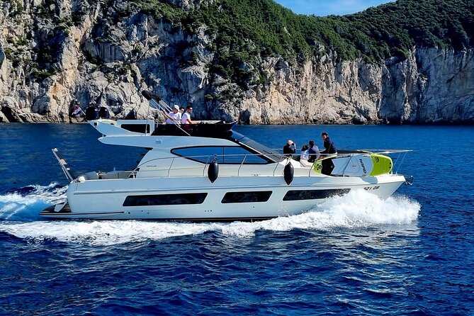 Dubrovnik: Private Boat Tours to Elaphite Islands - Why a private boat makes sense from Dubrovnik