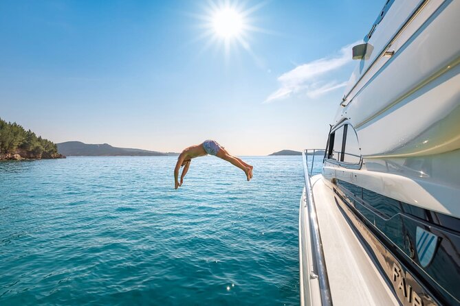 Dubrovnik: Private Boat Tours to Elaphite Islands - Suđurađ: a quieter final village