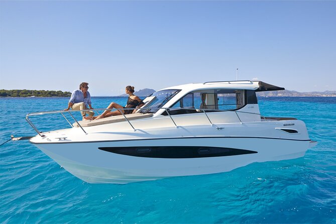 Dubrovnik: Private Boat Tours to Elaphite Islands - Boats, crew, and comfort on board