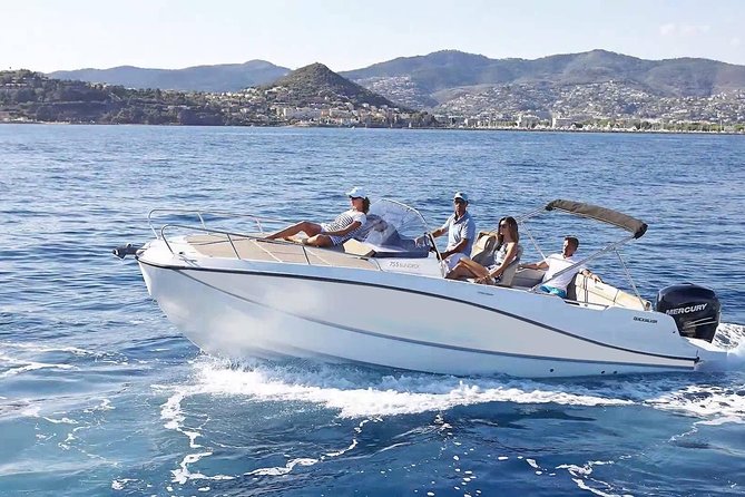 Dubrovnik: Private Boat Tours to Elaphite Islands - Price, fuel, and what you receive
