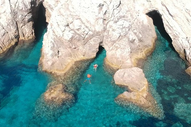Dubrovnik Private Speedboat Tour to Elaphite Islands with Drinks - What makes this boat trip worth considering