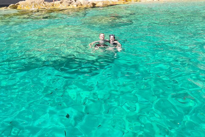 Dubrovnik Private Speedboat Tour to Elaphite Islands with Drinks - Drinks and equipment keep the day simple