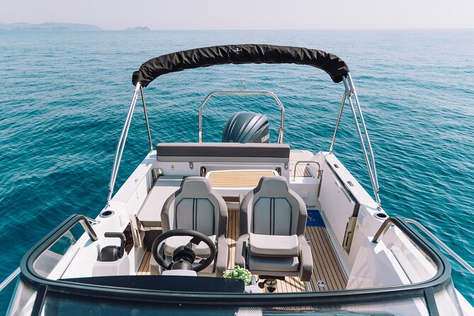 Elaphite Islands Luxury Private Boat Tour with Cap Camarat 7.5 - Lopud and Šunj Beach: the best all-round stop