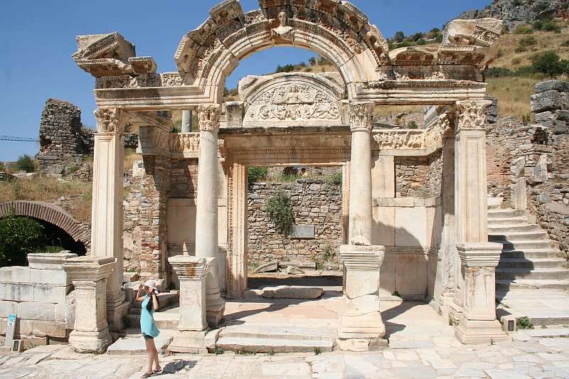 Ephesus: Small Group Tour for Cruise Passengers - Booking and cruise-day practical tips