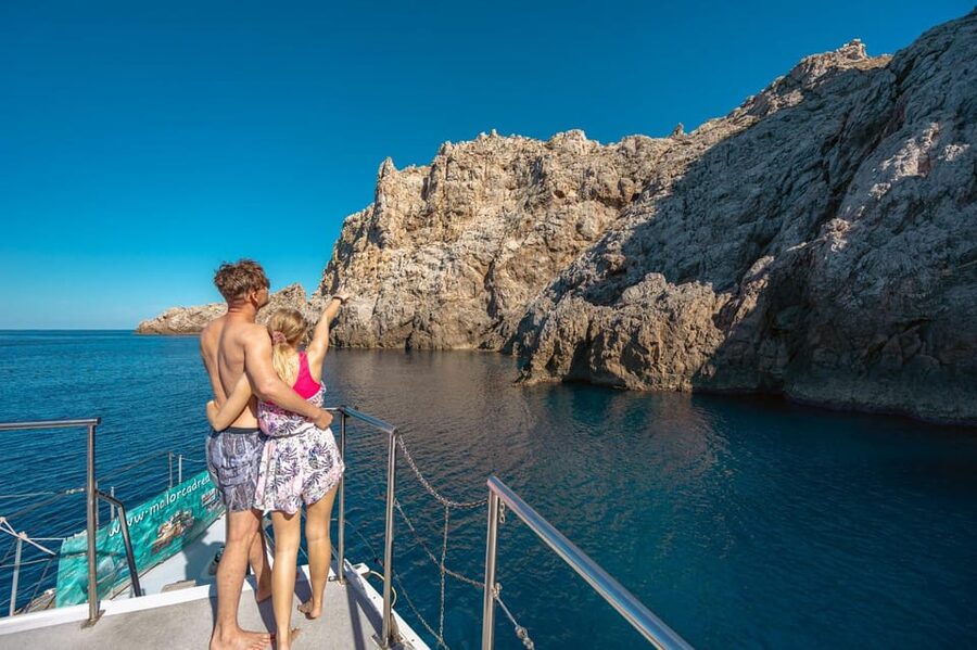 Excursión en barco por la tarde con bebidas y snacks - Who will enjoy this boat trip most?
