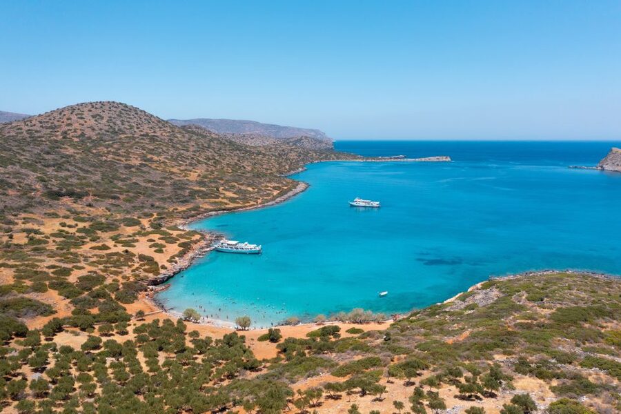From Ag. Nikolaos: Spinalonga & Kolokytha Cruise with Lunch - Practical tips for a smoother day