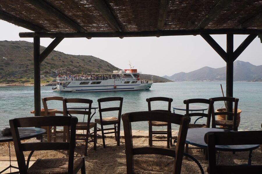 From Ag. Nikolaos: Spinalonga & Kolokytha Cruise with Lunch - Should you book the Spinalonga and Kolokytha cruise?