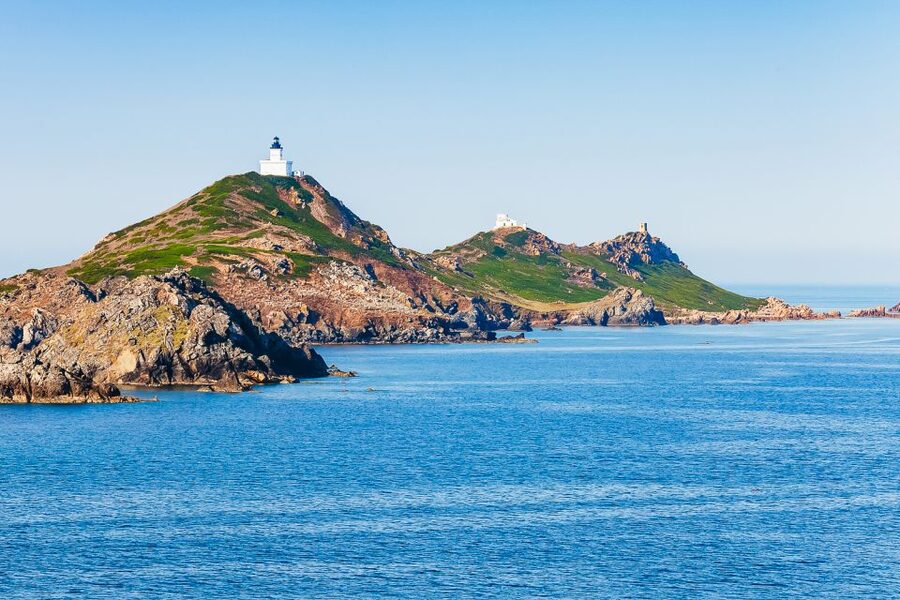 From Ajaccio/Porticcio:Ajaccio & Sanguinaires Gulf Boat Tour - Who will enjoy this three-hour cruise?
