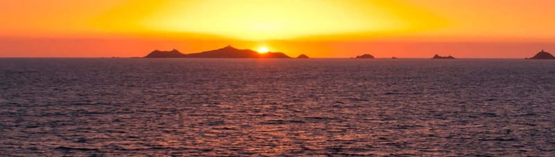 From Ajaccio: Sanguinaires Islands Boat Trip With Aperitif - Key points to know before you book