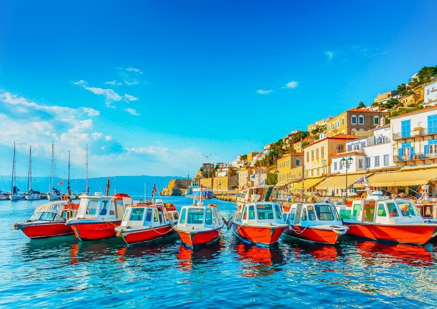 From Athens: Hydra, Poros, and Aegina Day Cruise with Lunch - Who will enjoy this cruise most