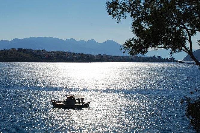 From Athens: Hydra, Poros, and Aegina Day Cruise with Lunch - Aegina: harbor time, beaches, and optional history