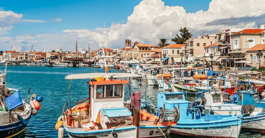 From Athens: Hydra, Poros, and Aegina Day Cruise with Lunch - The return cruise to Athens