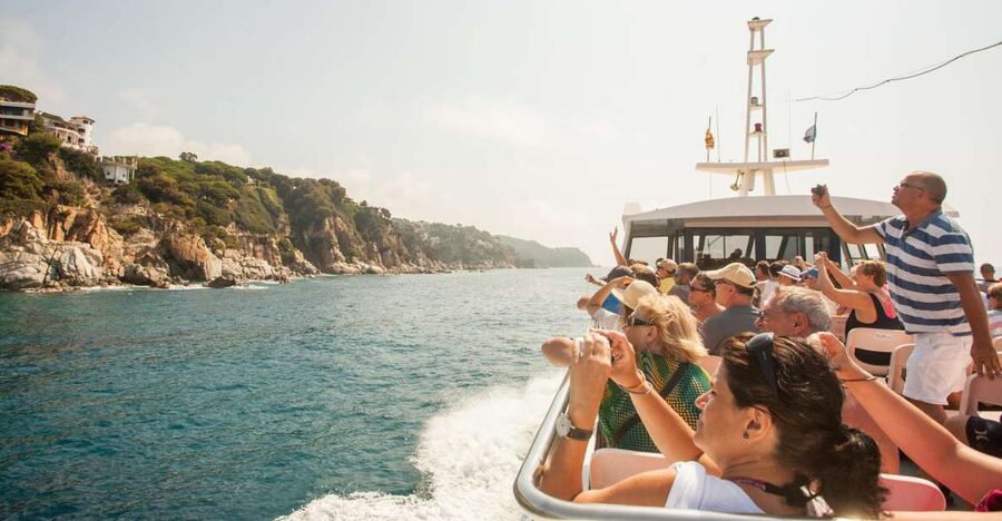 From Barcelona: Costa Brava Day Tour with Boat Trip - Why This Costa Brava Trip Works From Barcelona