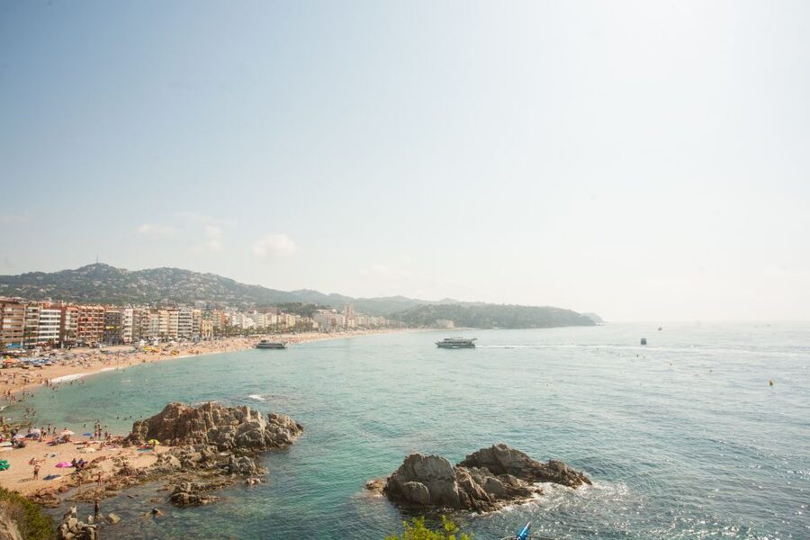 From Barcelona: Costa Brava Day Tour with Boat Trip - The One-Hour Boat Ride Along the Coast