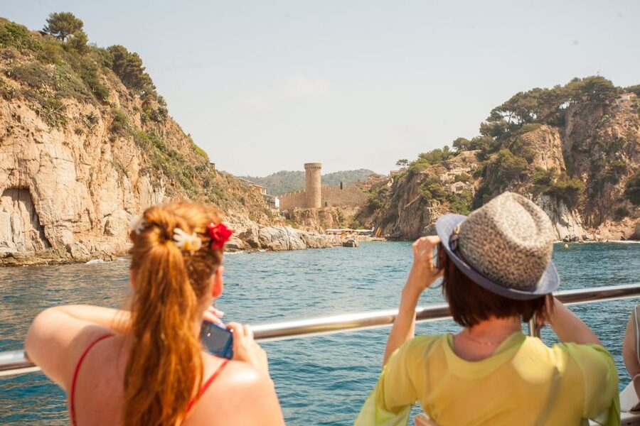 From Barcelona: Costa Brava Day Tour with Boat Trip - How Much Value Do You Get for $67?