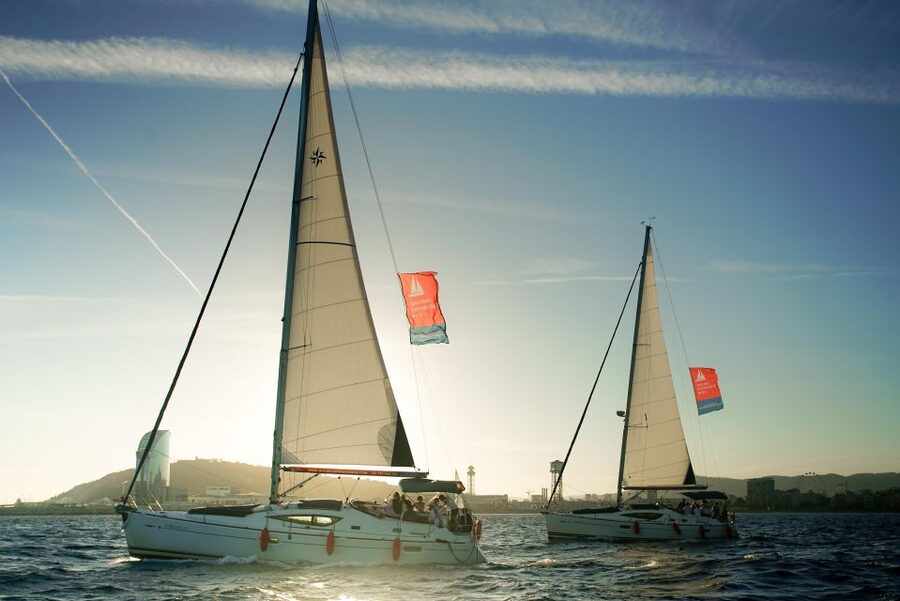 From Barcelona: Sailing and Wine Tasting Experience - Practical advice before you go