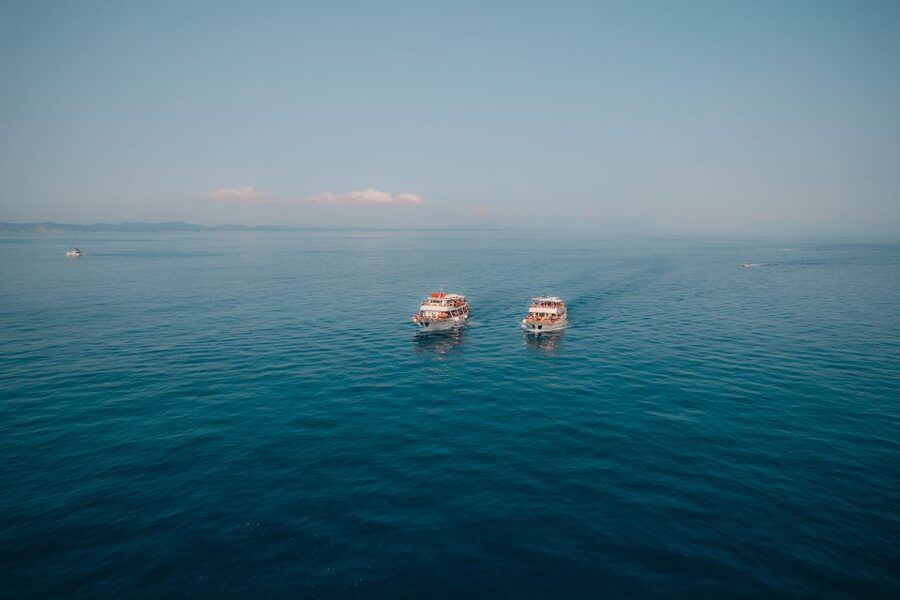 From Benitses/Lefkimmi: Blue Lagoon & Papanikolis Cruise - Key Things to Know Before You Book