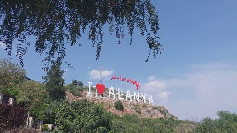 From City of Side: Alanya Guided Tour with Boat Trip & Lunch - Hotel pickup from Side and the road to Alanya