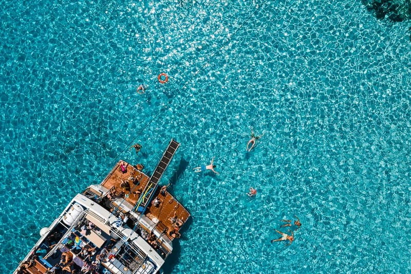 From Corfu: Day Cruise to Paxos, Antipaxos, & the Blue Caves - Key things to know before you book