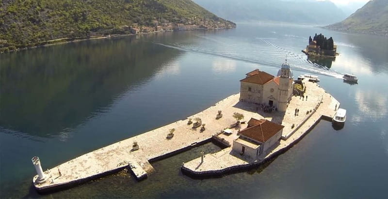 From Dubrovnik: Montenegro Boat Tour from Perast to Kotor - The practical value at $68