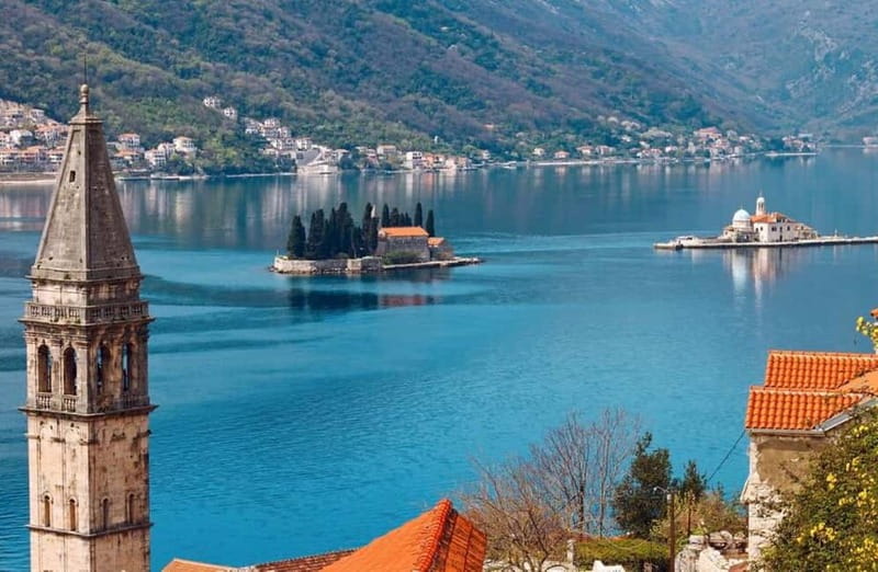 From Dubrovnik: Montenegro Day Trip with Boat Cruise - Why this Montenegro day trip works