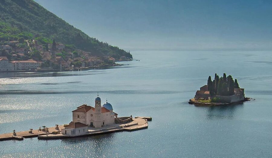 From Dubrovnik: Montenegro Day Trip with Boat Cruise - The return journey and the real length of the day