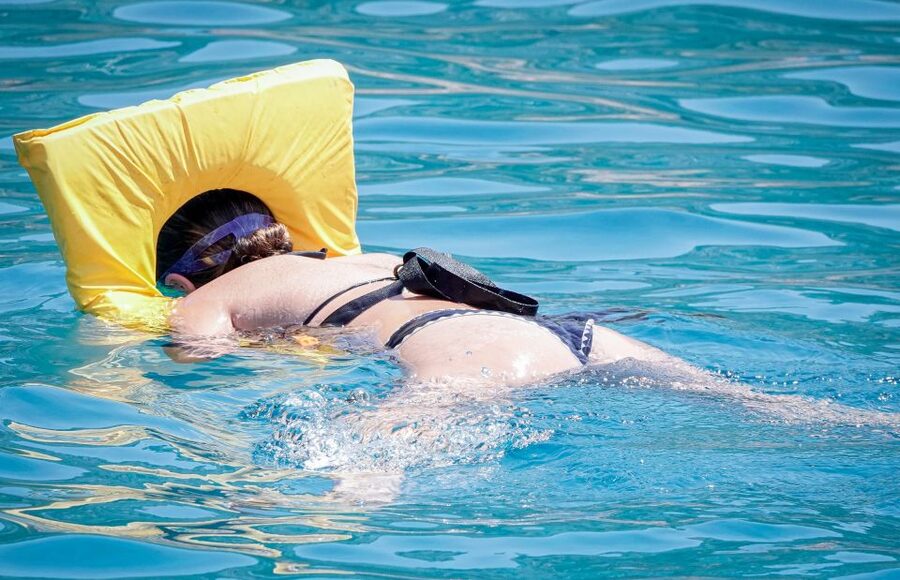 From Heraklion: Elounda, Kolokitha, and Spinalonga Boat Trip - What the $34 price really includes