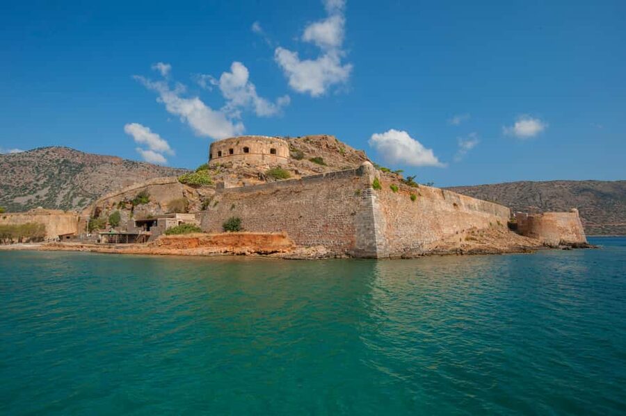 From Heraklion: Elounda, Kolokitha, and Spinalonga Boat Trip - Why this Crete boat trip works so well