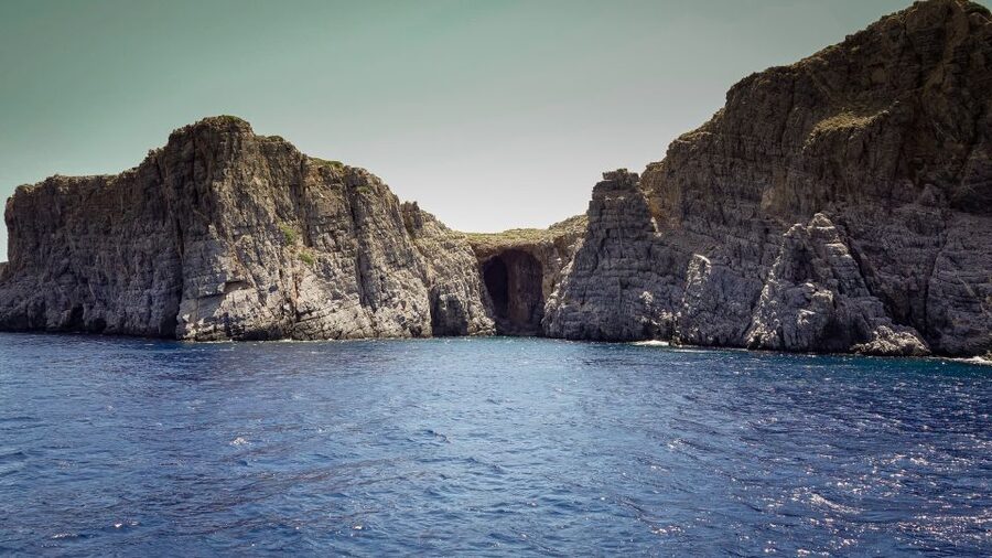 From Heraklion: Elounda, Kolokitha, and Spinalonga Boat Trip - Learning about Cretan olive oil