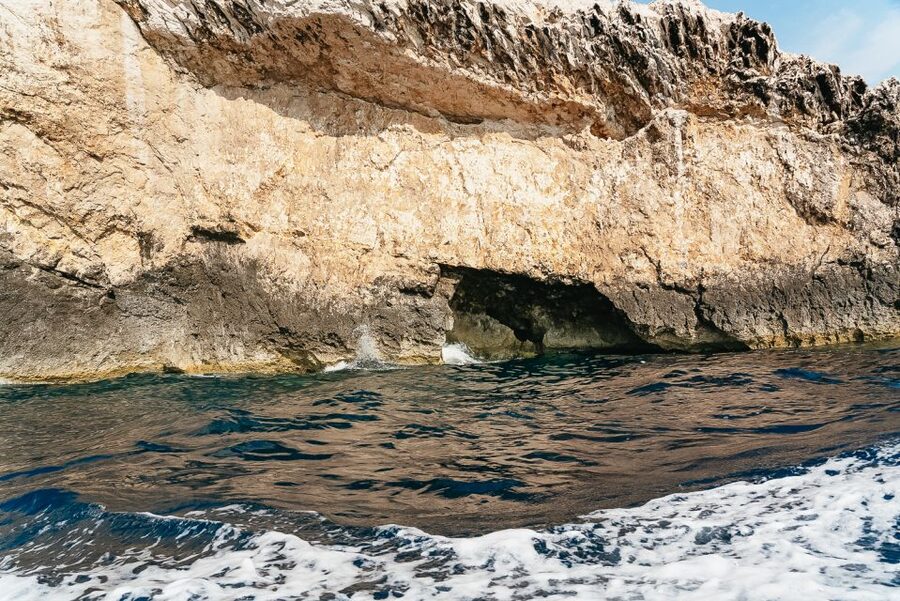 From Hvar: Vis Island and Blue Cave Speedboat Tour - Key details at a glance