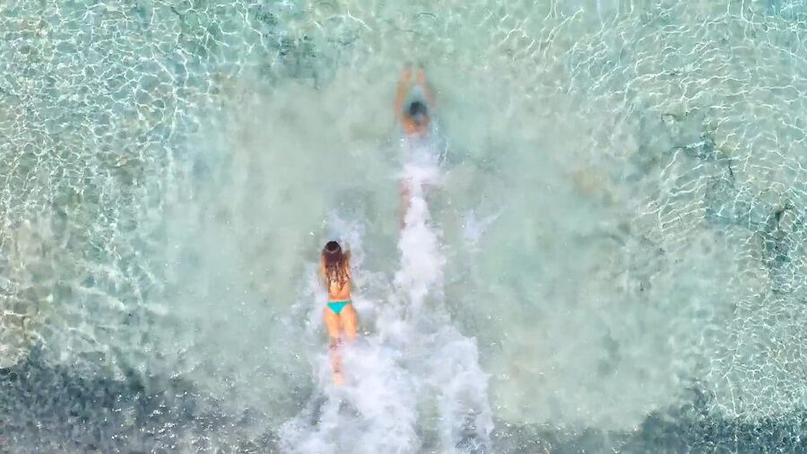 From Ierapetra: Cruise to Chrissi Island with Swimming - Reaching the Port of Ierapetra