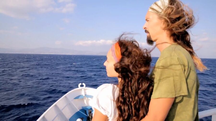 From Ierapetra: Cruise to Chrissi Island with Swimming - Three and a Half Hours Around the Island
