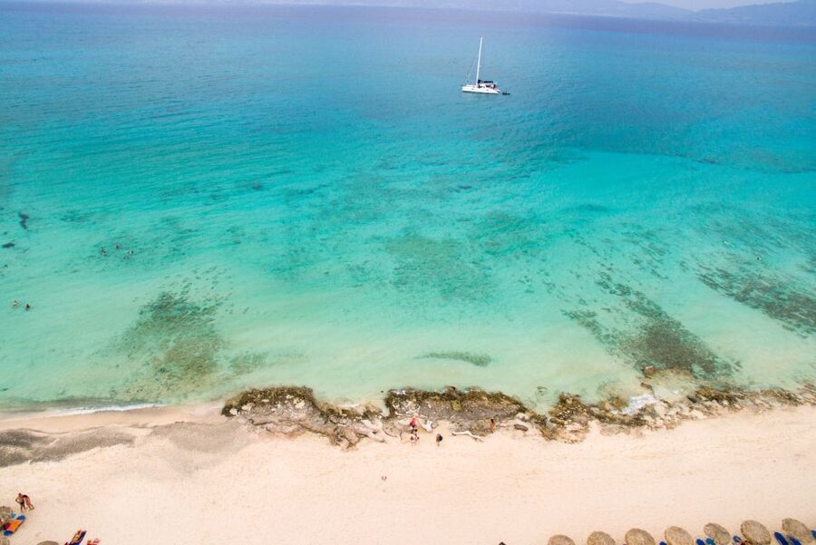 From Ierapetra: Cruise to Chrissi Island with Swimming - The 70-Minute Ride Across the Libyan Sea
