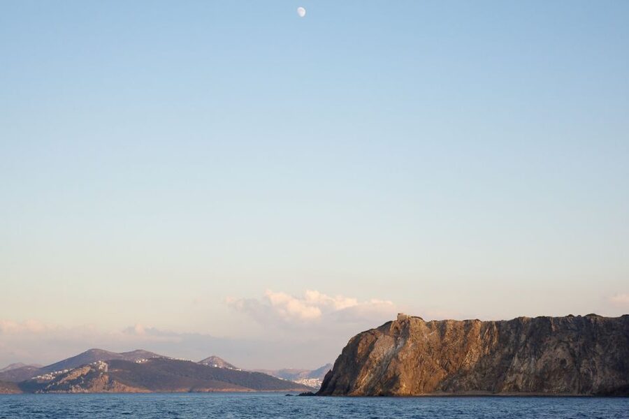 From Kos: 3-Island Pirate Cruise with Lunch and Waterslide - Who should book this cruise?