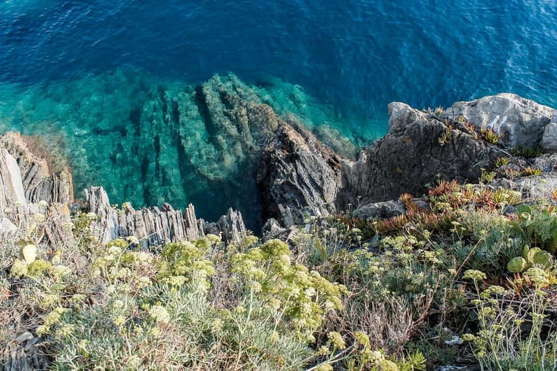 From La Spezia: Cinque Terre Boat Tour - Key points to know before booking