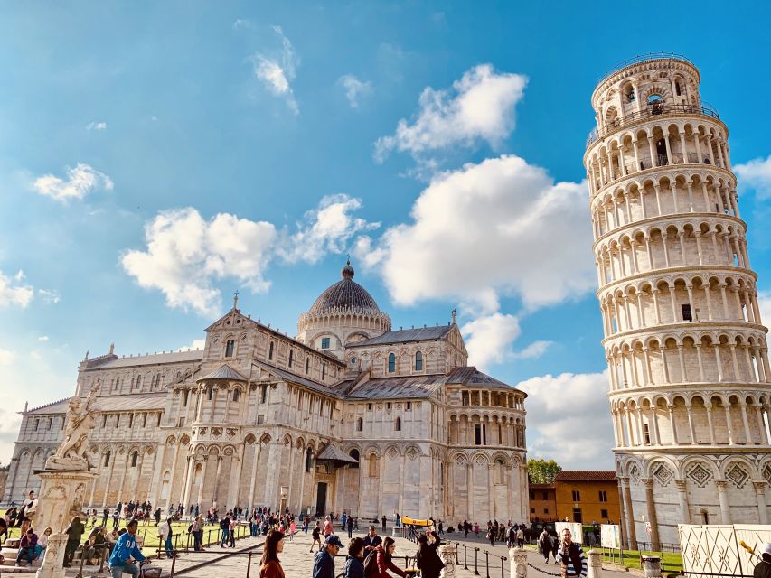 From La Spezia: Round-Trip to Pisa Cruise Shore Excursion - Who will enjoy this excursion most?