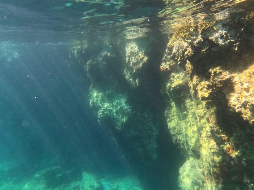 From Lefkimmi: Boat Trip to Sivota & Blue Lagoon - Is $35.57 good value for seven hours?